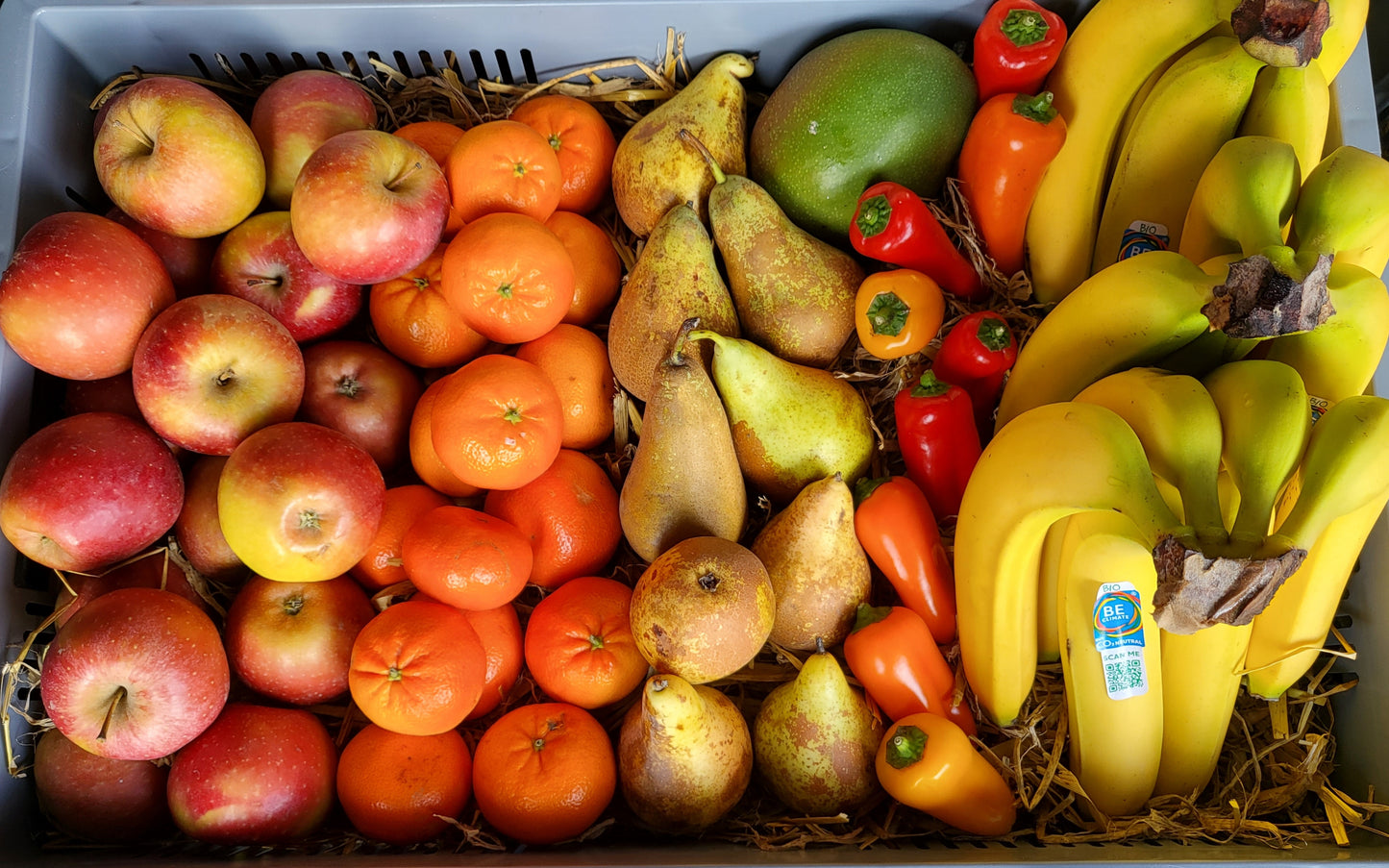 Bürokiste für Großfirmen ab 50 Mitarbeiter