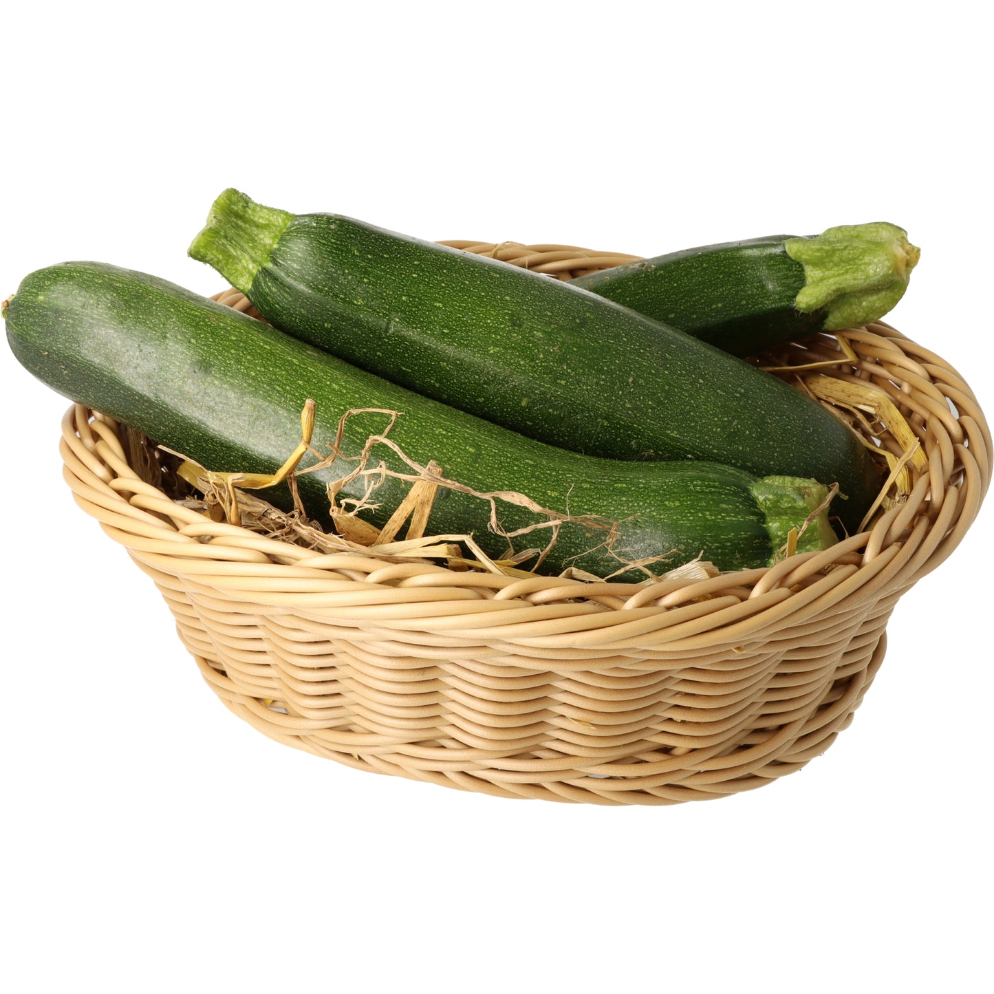 Bio Zucchini