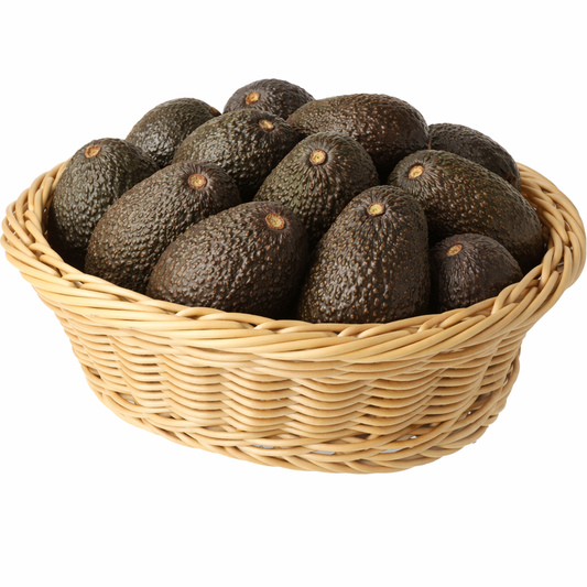 Avocados Hass
