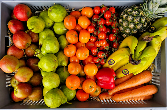 Bürokiste Mix mittel 5,5 Kg