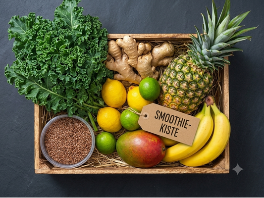 Bio Smoothiekiste