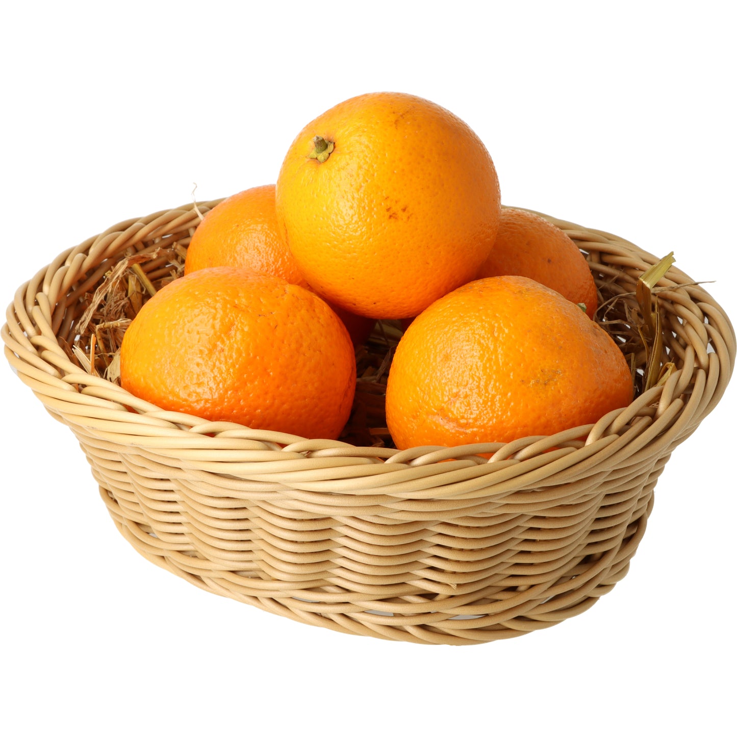 Orangen