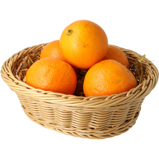 Orangen