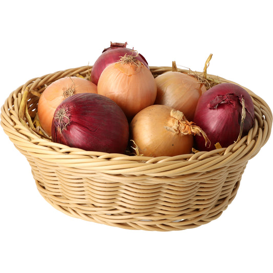 Bio Zwiebeln