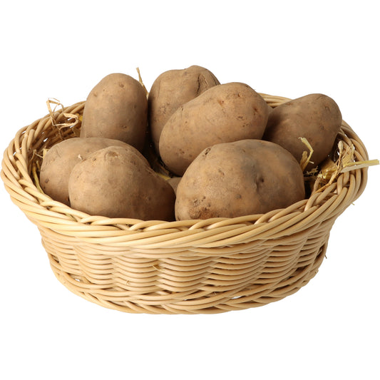 Bio Kartoffeln Linda