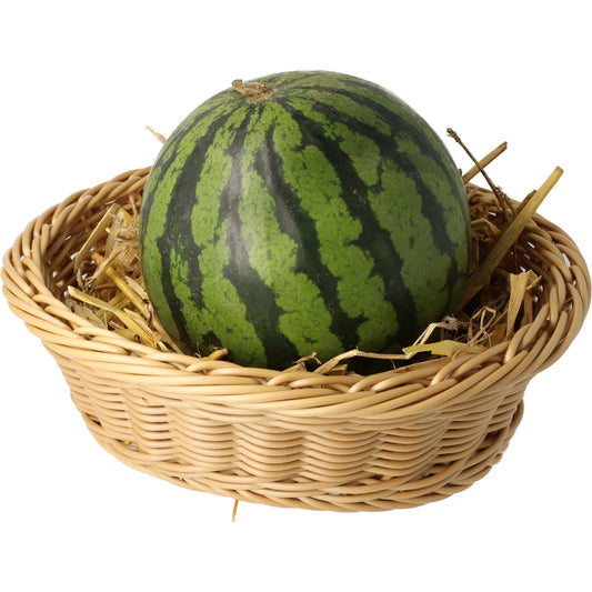 Bio Wassermelone